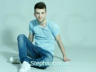 Stephanowow