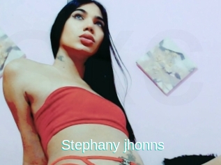 Stephany_jhonns