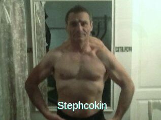 Stephcokin