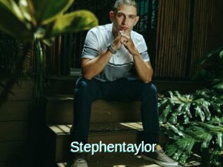 Stephentaylor