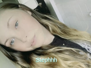 Stephhh