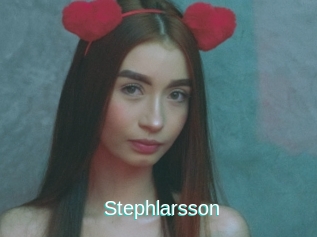 Stephlarsson