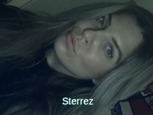 Sterrez