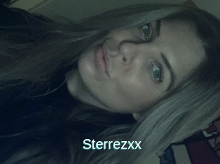 Sterrezxx