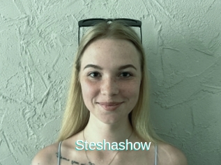 Steshashow