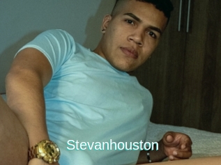 Stevanhouston