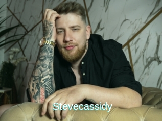 Stevecassidy