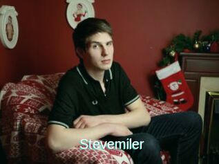 Stevemiler