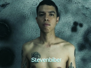 Stevenbiber