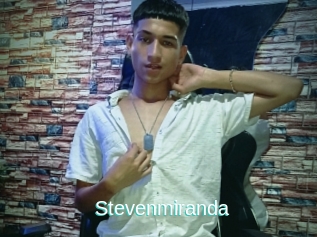 Stevenmiranda