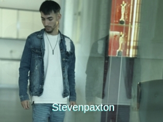 Stevenpaxton