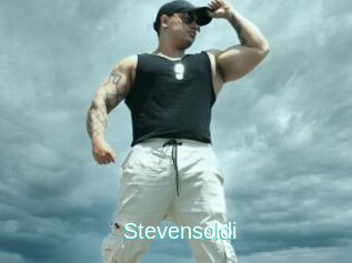 Stevensoldi