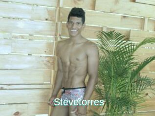 Stevetorres