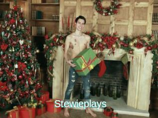 Stewieplays