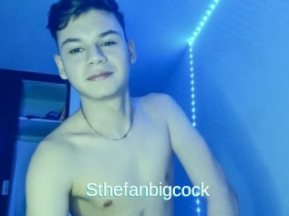 Sthefanbigcock
