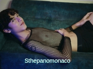 Sthepanomonaco