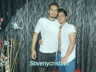 Stivenycristian