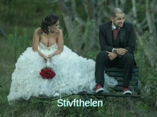 Stivfthelen