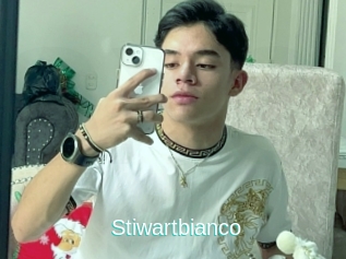 Stiwartbianco