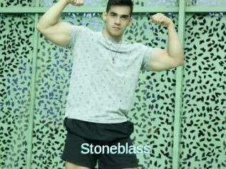 Stoneblass