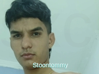 Stoontommy