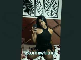Stormiwhitney