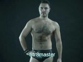 Str8master