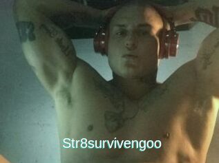 Str8survivengoo