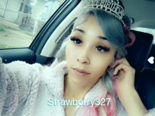 Strawberry327