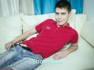 Strokeithard