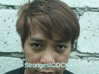 StrongestCOCKxxl