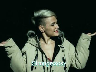 Strongissexy
