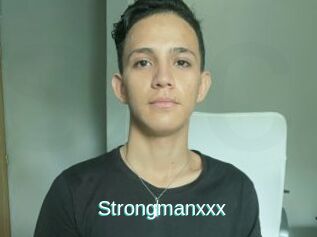 Strongmanxxx