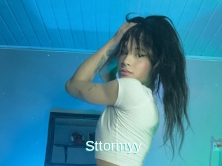 Sttormyy