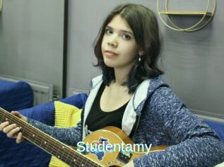 Studentamy
