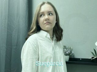 Suegarcia
