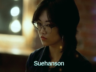 Suehanson