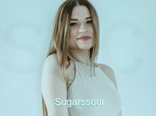 Sugarssour