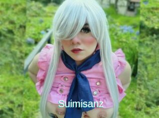 Suimisanz