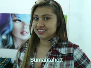 Sumantahott