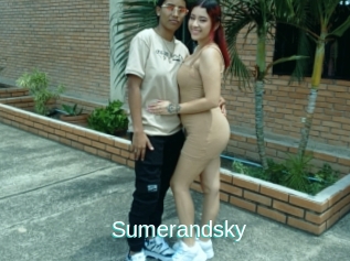 Sumerandsky