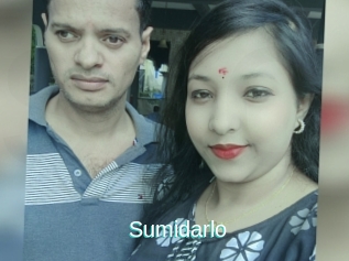 Sumidarlo