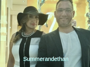 Summerandethan