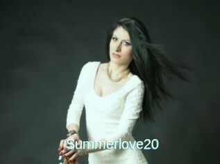 Summerlove20
