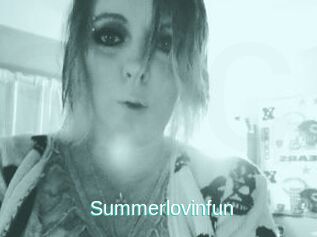 Summerlovinfun