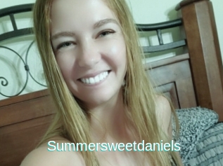 Summersweetdaniels