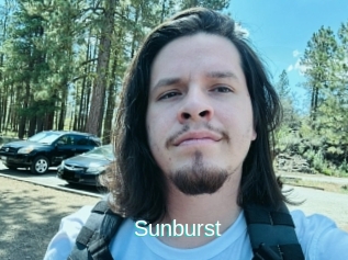 Sunburst