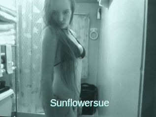 Sunflowersue