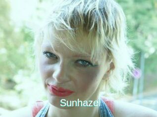Sunhazel