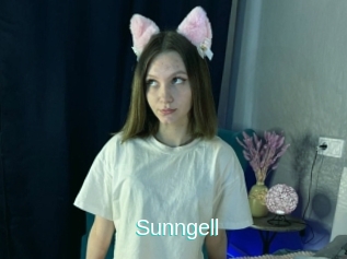 Sunngell